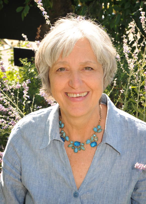 Joanna Levy