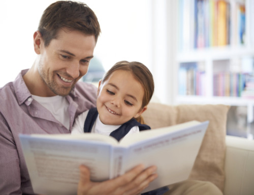 How to Be a Great Reading Coach for Your Child
