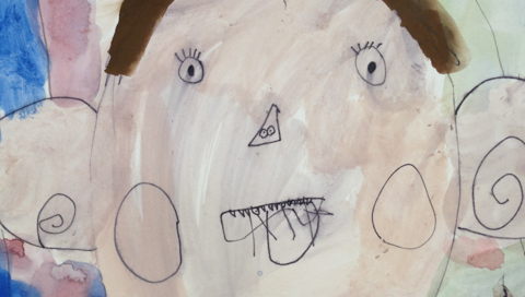 Self Portrait